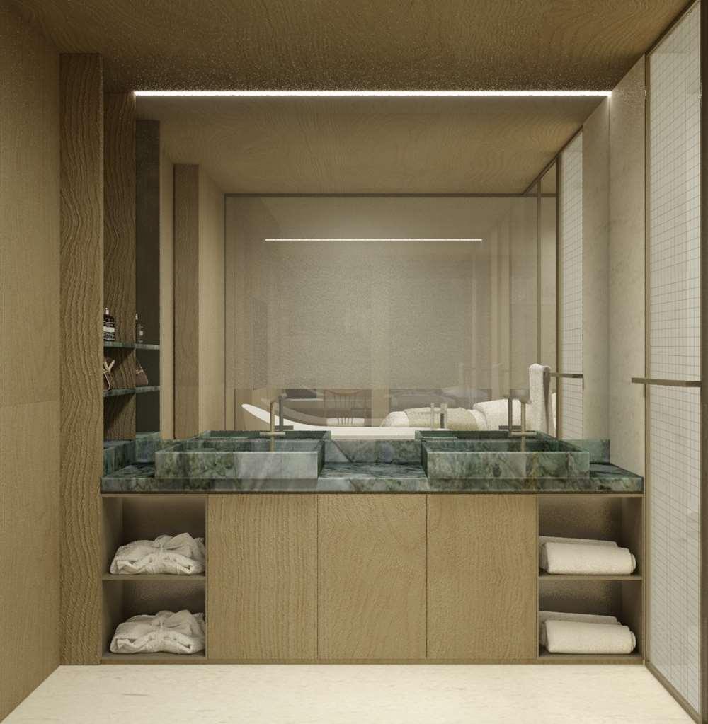 Pulso Hotel Faria Lima Σάο Πάολο Δωμάτιο φωτογραφία