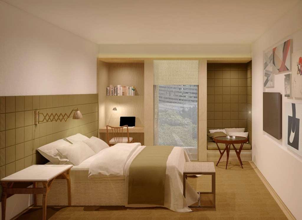 Pulso Hotel Faria Lima Σάο Πάολο Δωμάτιο φωτογραφία
