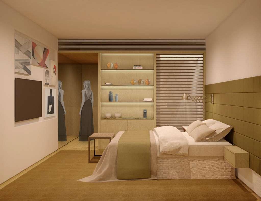 Pulso Hotel Faria Lima Σάο Πάολο Δωμάτιο φωτογραφία