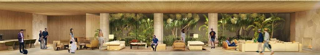 Pulso Hotel Faria Lima Σάο Πάολο Εσωτερικό φωτογραφία