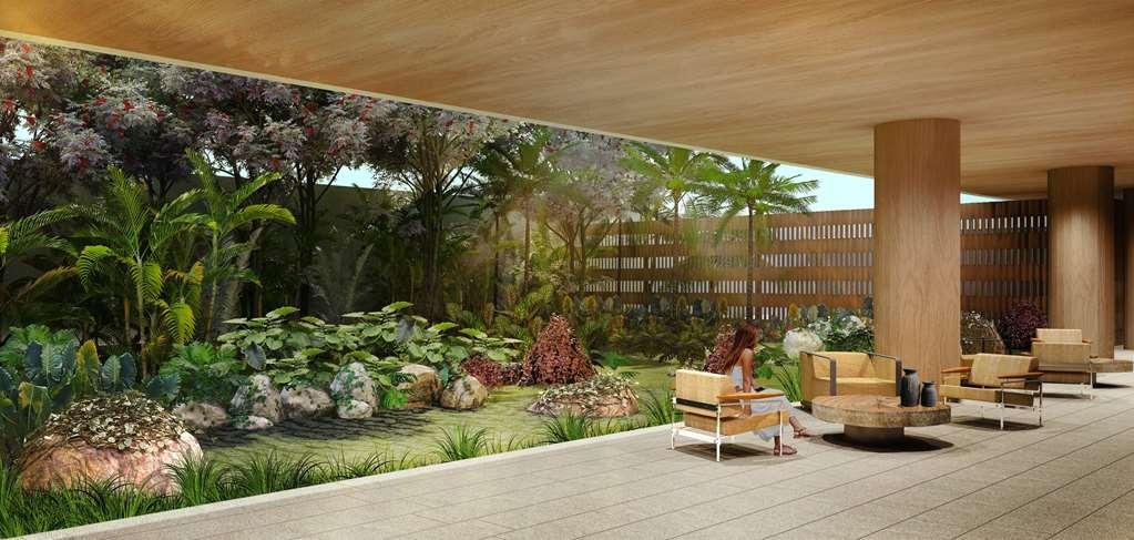 Pulso Hotel Faria Lima Σάο Πάολο Εξωτερικό φωτογραφία