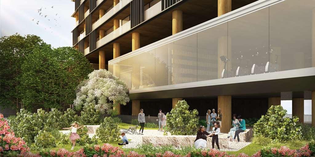 Pulso Hotel Faria Lima Σάο Πάολο Εξωτερικό φωτογραφία