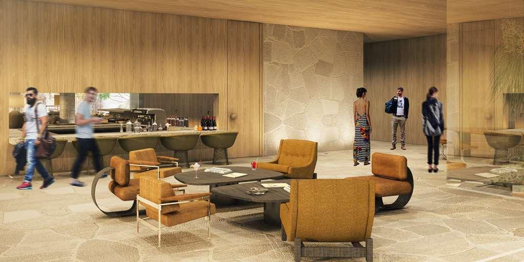 Pulso Hotel Faria Lima Σάο Πάολο Εσωτερικό φωτογραφία