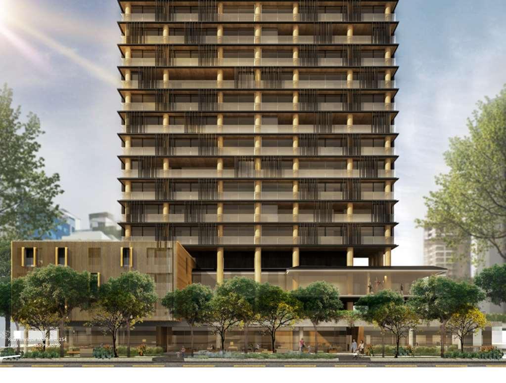 Pulso Hotel Faria Lima Σάο Πάολο Εξωτερικό φωτογραφία
