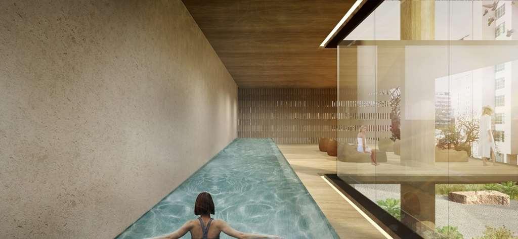 Pulso Hotel Faria Lima Σάο Πάολο Ανέσεις φωτογραφία