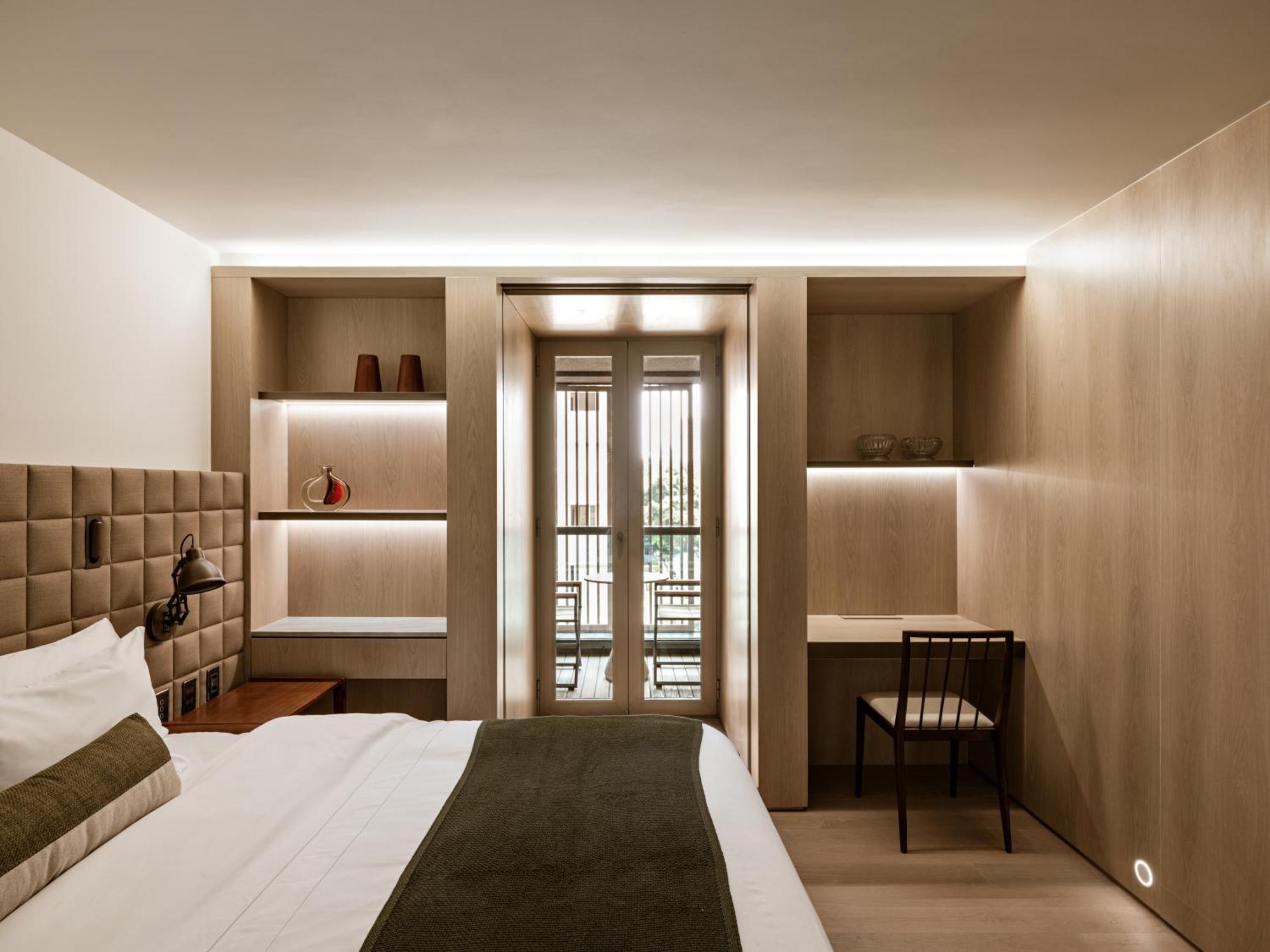 Pulso Hotel Faria Lima Σάο Πάολο Εξωτερικό φωτογραφία