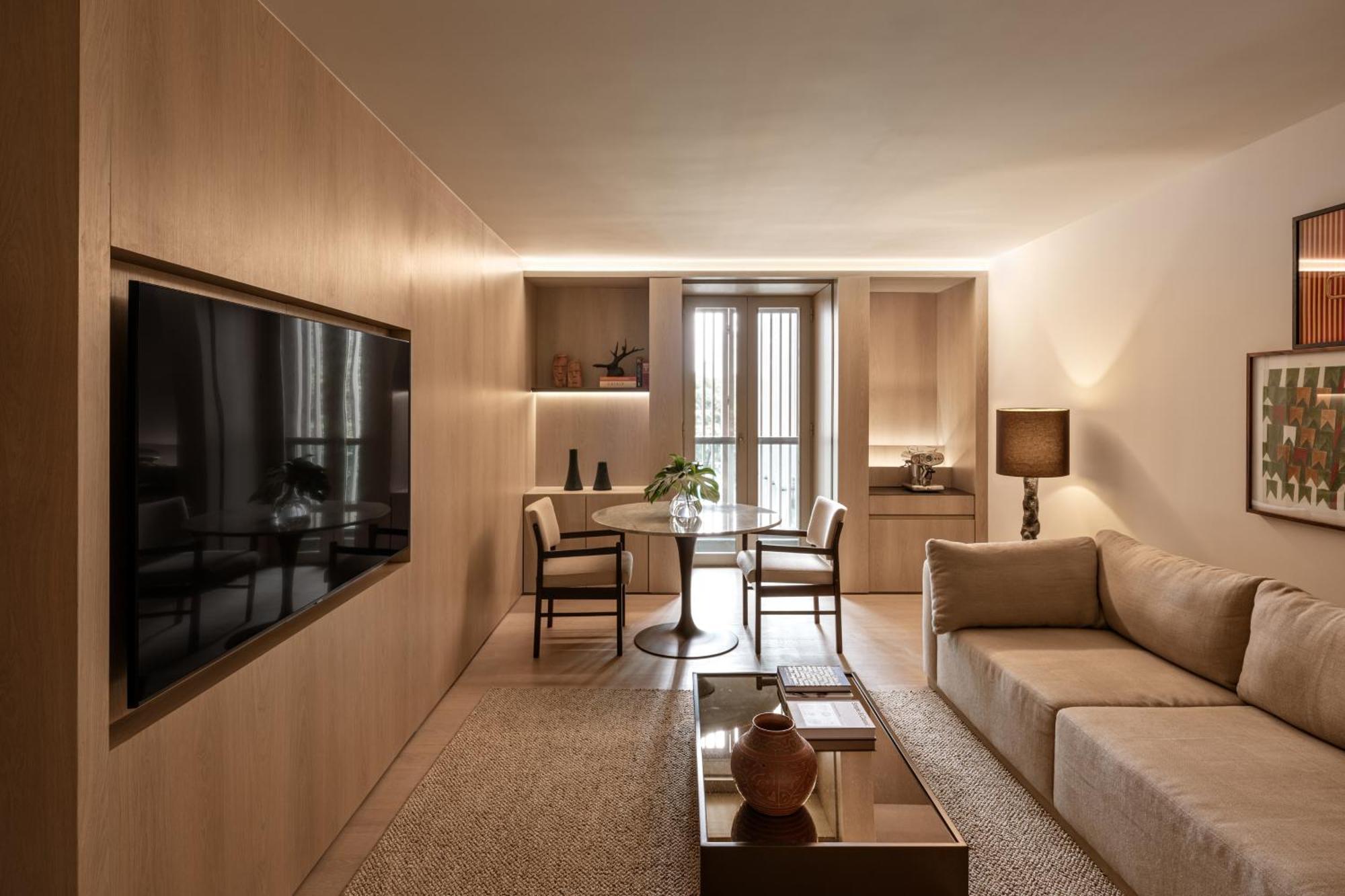 Pulso Hotel Faria Lima Σάο Πάολο Εξωτερικό φωτογραφία