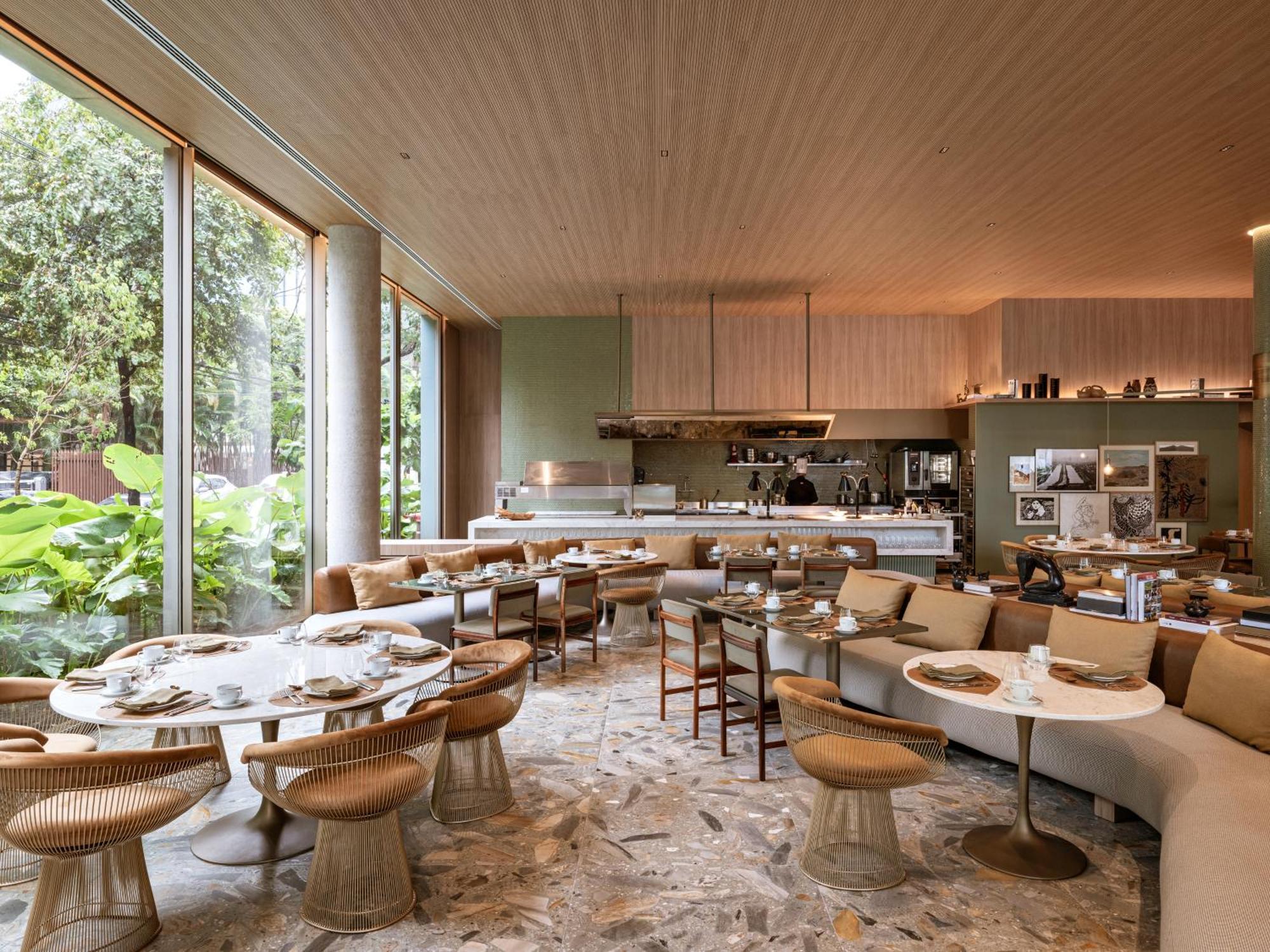 Pulso Hotel Faria Lima Σάο Πάολο Εξωτερικό φωτογραφία