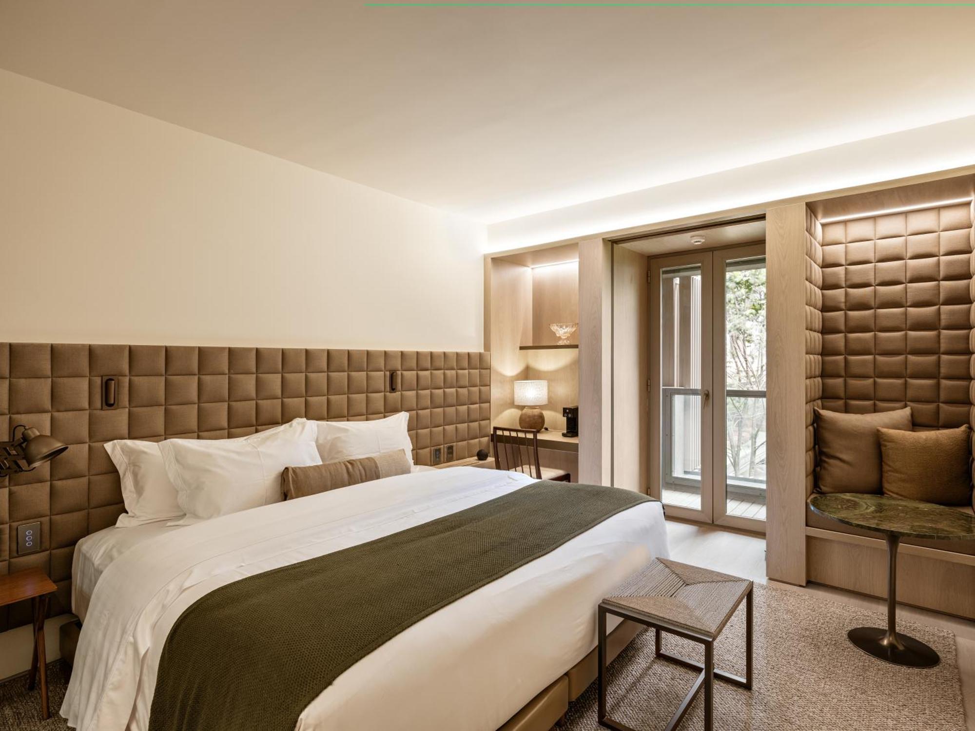 Pulso Hotel Faria Lima Σάο Πάολο Εξωτερικό φωτογραφία