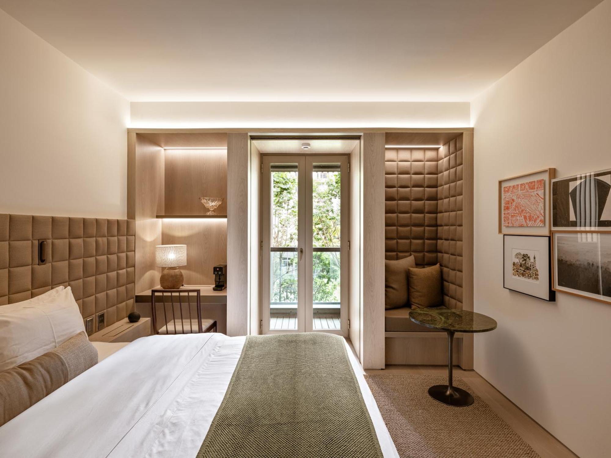 Pulso Hotel Faria Lima Σάο Πάολο Εξωτερικό φωτογραφία