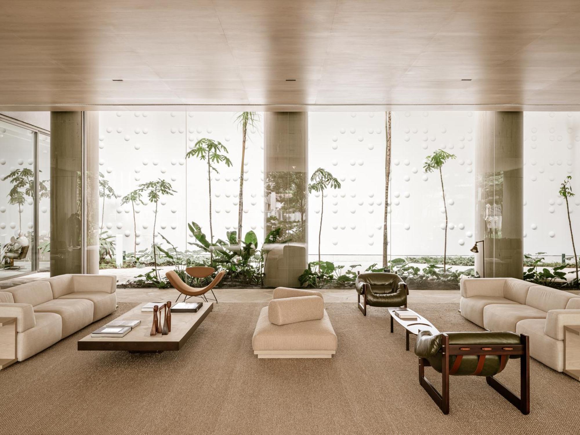 Pulso Hotel Faria Lima Σάο Πάολο Εξωτερικό φωτογραφία