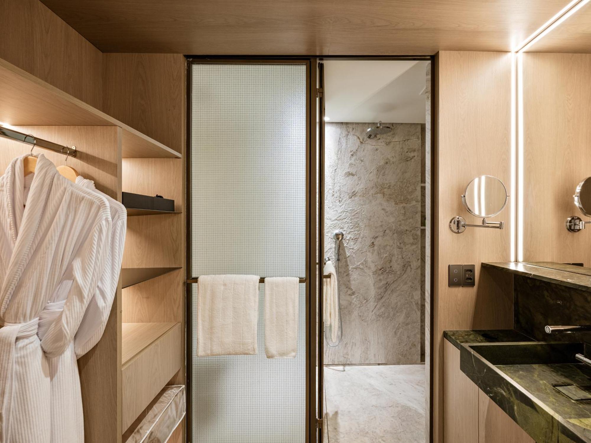 Pulso Hotel Faria Lima Σάο Πάολο Εξωτερικό φωτογραφία