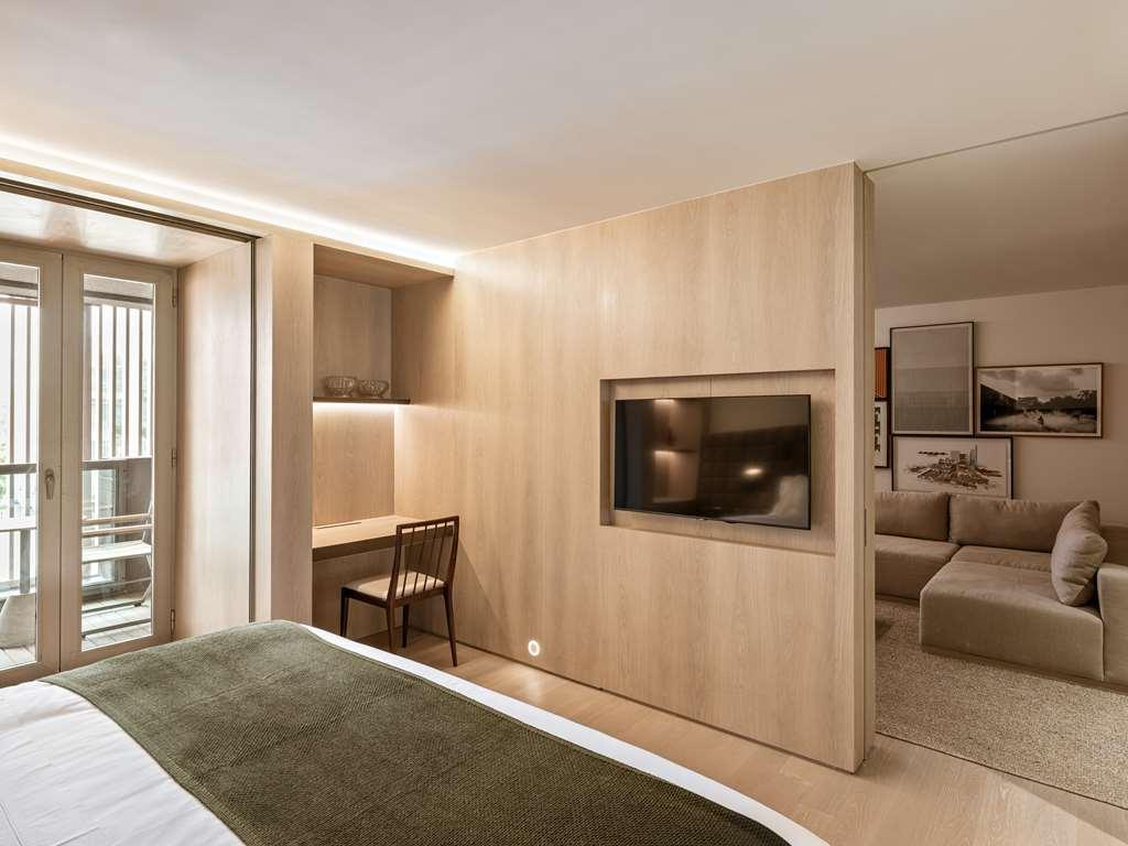 Pulso Hotel Faria Lima Σάο Πάολο Δωμάτιο φωτογραφία