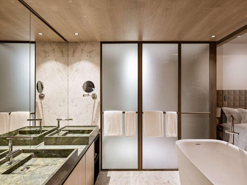 Pulso Hotel Faria Lima Σάο Πάολο Δωμάτιο φωτογραφία