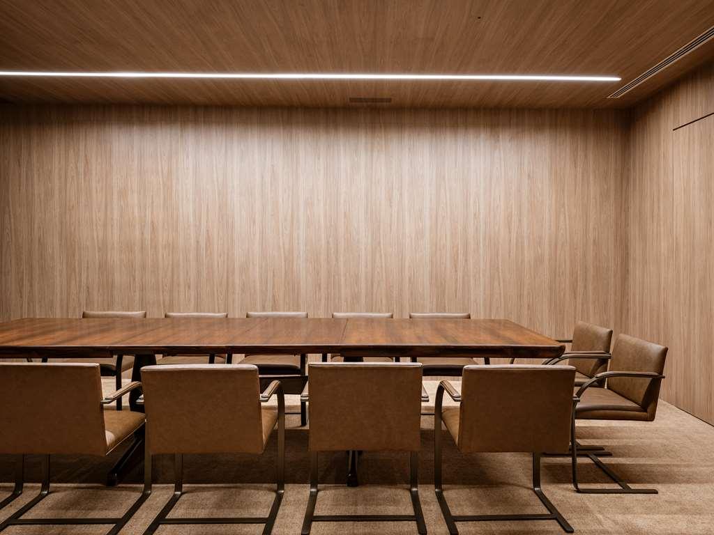 Pulso Hotel Faria Lima Σάο Πάολο Ανέσεις φωτογραφία