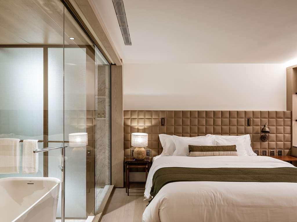 Pulso Hotel Faria Lima Σάο Πάολο Δωμάτιο φωτογραφία