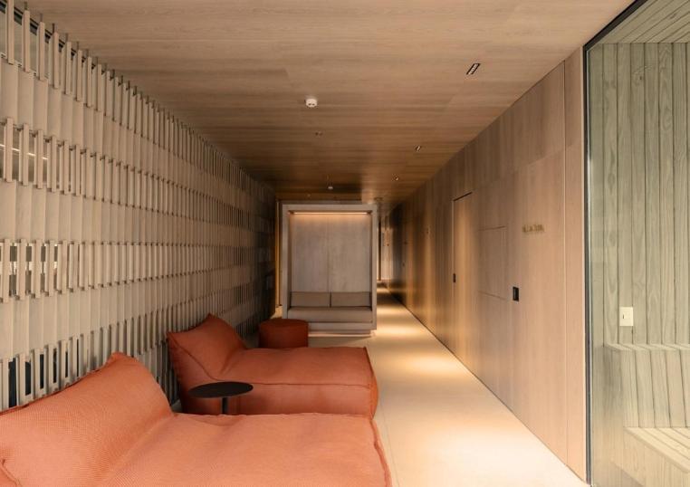 Pulso Hotel Faria Lima Σάο Πάολο Εξωτερικό φωτογραφία